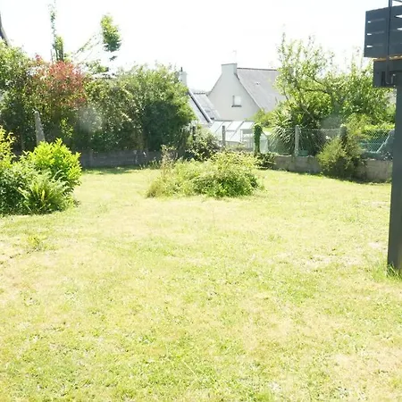 T2 Calme Aux Portes De Brest Bohars Exterior foto