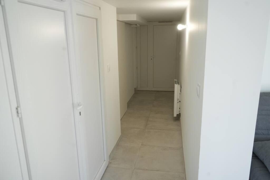 T2 Calme Aux Portes De Brest Apartment