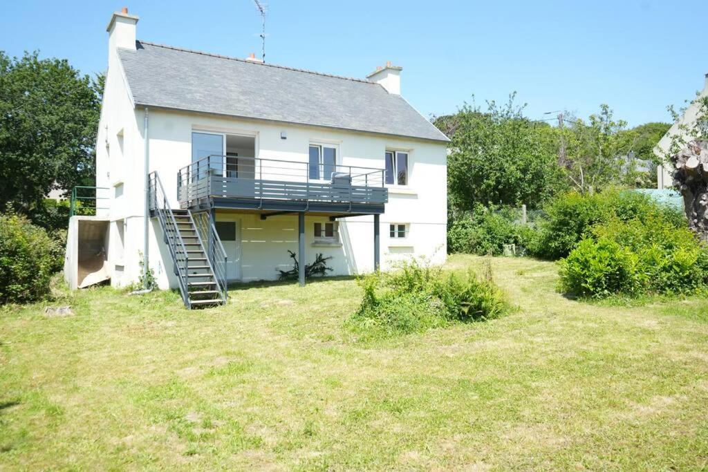Apartment T2 Calme Aux Portes De Brest